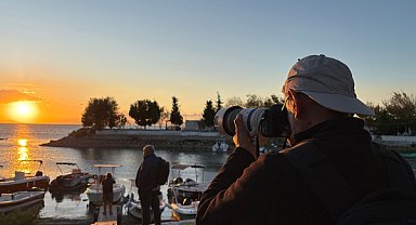 İznik’te Ekinoks 2026 Fotoğrafçılar Maratonu düzenlenecek