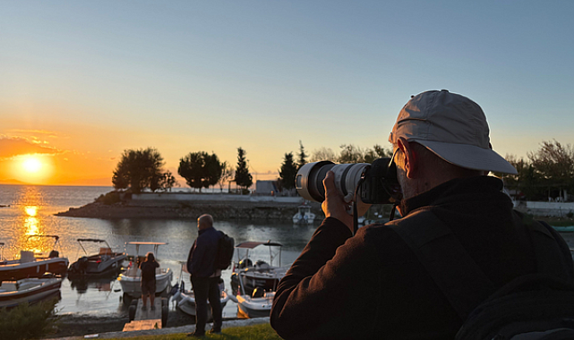 İznik’te Ekinoks 2026 Fotoğrafçılar Maratonu düzenlenecek