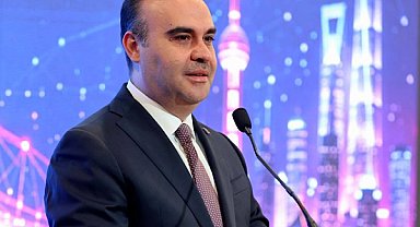 Kacır: Sanayide Yeşil Dönüşüm 2026 Yılı 2. Çağrısı başvurulara açıldı