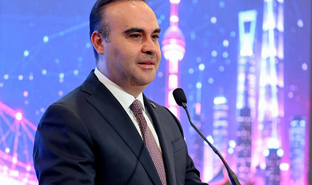 Kacır: Sanayide Yeşil Dönüşüm 2026 Yılı 2. Çağrısı başvurulara açıldı