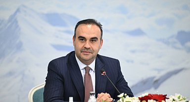 Kacır: Türkiye-ABD ekonomik ilişkilerini yeni bir seviyeye taşımakta kararlıyız