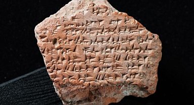 Kadeş Barış Antlaşması’na ait yeni tablet parçasının içeriği çözüldü