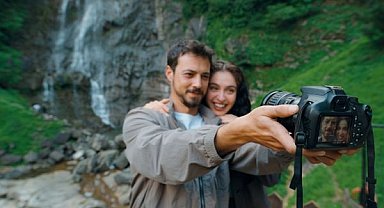 “Kalbimin Rotası Karadeniz” ile Doğu Karadeniz dünya sahnesinde