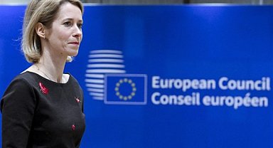Kallas: Gıda hiçbir zaman savaş silahı olarak kullanılmamalı