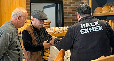 Karabük Halk Ekmek’te farklı ürün seçenekleri vatandaşlarla buluşuyor