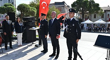 Karacabey’in kurtuluşunun 104. yılı etkinliklerle kutlanacak