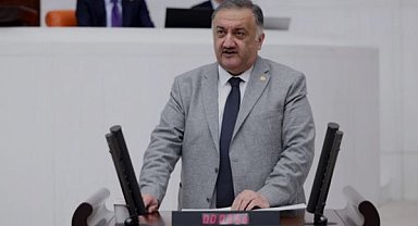 Karal: Bütçe açığı bir yılda yaklaşık 16 kat arttı