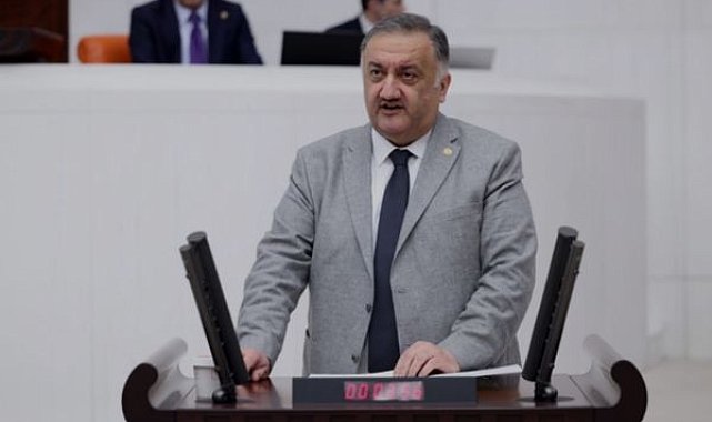 Karal: Bütçe açığı bir yılda yaklaşık 16 kat arttı