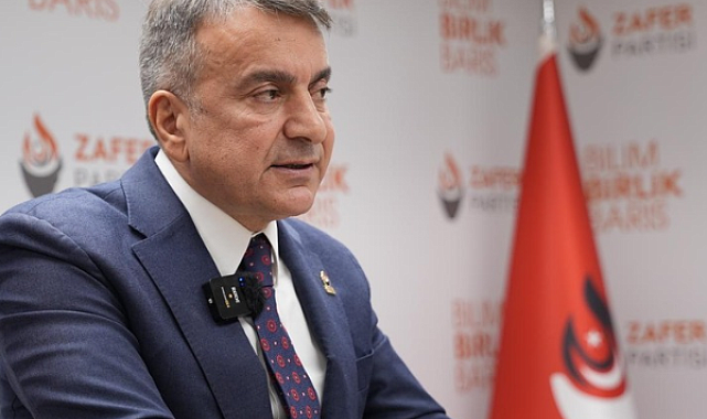 Karamahmutoğlu: Seçim tartışmaları başladıysa ülke seçim sürecine girmiş demektir