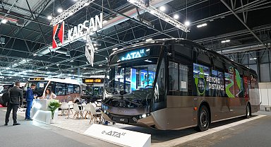 Karsan, elektrikliden otonoma gerçek yol deneyimini FIAA Madrid’e taşıdı