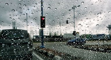 Kastamonu’nun kuzeyi ve Bartın için kuvvetli yağış uyarısı