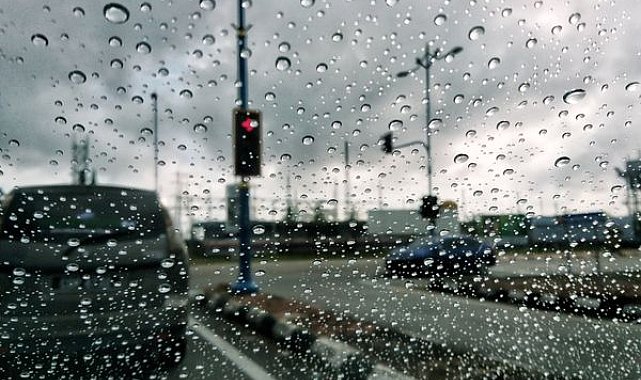 Kastamonu’nun kuzeyi ve Bartın için kuvvetli yağış uyarısı