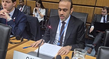 Katar, İran’ın Arap ülkelerine yönelik saldırılarını kınadı