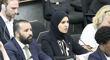 Katar, Sudan'ın birliği ve toprak bütünlüğüne desteğini yineledi