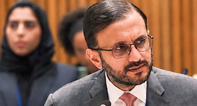 Katar: Uluslararası hukuk seçici uygulanırsa uluslararası sisteme duyulan güven zedelenir