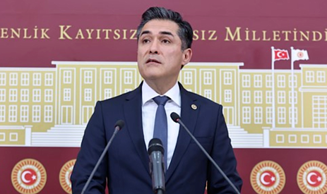 Kavuncu’dan fon vurgunu tepkisi: Suç duyurusunda bulunacağız