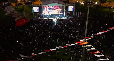 Kayseri’de 39. Ahilik Haftası etkinlikleri düzenlendi