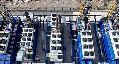Kayseri’de atık yönetiminde sürdürülebilir model