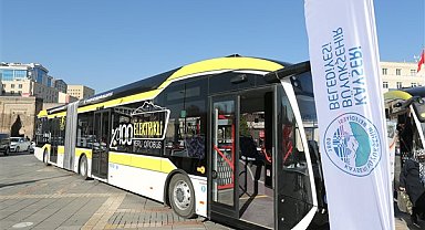 Kayseri’de öğrencilere ulaşım desteği için başvurular başladı