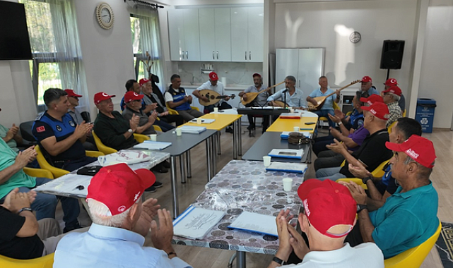 Kayseri’de Zabıta Haftası’na özel etkinlikler düzenleniyor