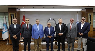 Kayseri, Tarihi Kentler Birliği Meclis Toplantısı’na hazırlanıyor