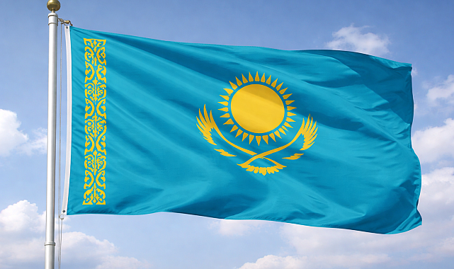 Kazakistan Dışişleri Bakanı Tileuberdi, BM’de barış ve güvenlik toplantısına katıldı