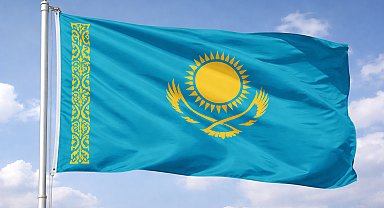 Kazakistan ve Benin arasında vize muafiyeti anlaşması imzalandı