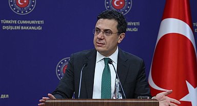 Keçeli: Mladiç’in cenaze töreninin istismar edilmesi kabul edilemez