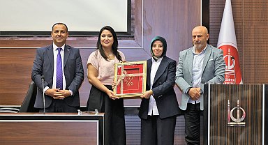 Keçiören Belediyesi personeline halkla ilişkiler ve kurumsal iletişim eğitimi verildi