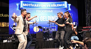 Keçiören’de YKS ve LGS öğrencilerine motivasyon programı