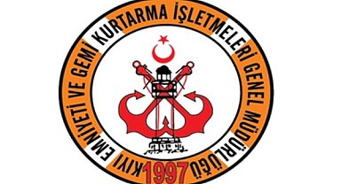 KEGM: Beylikdüzü açıklarında sürüklenen tekne kurtarıldı