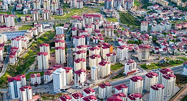 Kentsel dönüşüm sürecinde doğru değerleme, uzlaşının anahtarı oluyor