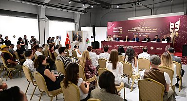 Kepez’de Uluslararası Akdeniz Tiyatro Ödülleri için geri sayım başladı