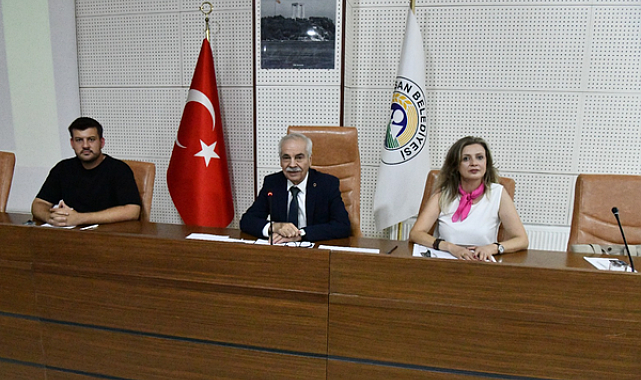 Keşan Belediye Meclisi eylül toplantısı yapıldı