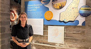 Keşan Kent Müzesi, kültür turizmi potansiyeline dikkat çekti