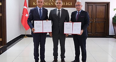 “Keşfetmenin Neşeli Yolculuğu-3!” projesi Karaman’da düzenlenecek