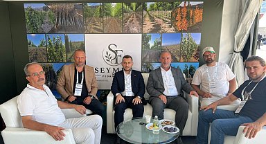 Kestel Belediyesi PSB Anatolia 2026 Fuarı’nda yer aldı