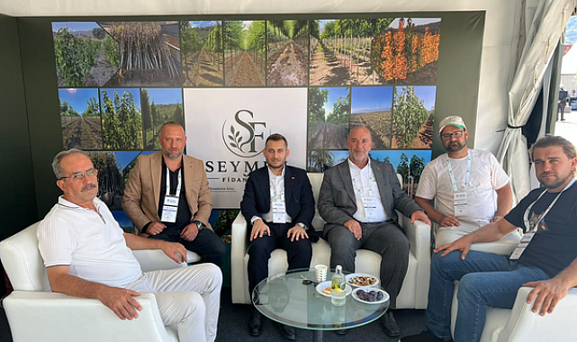 Kestel Belediyesi PSB Anatolia 2026 Fuarı’nda yer aldı