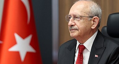 Kılıçdaroğlu, CHP’nin 103. kuruluş yıl dönümü programına katıldı