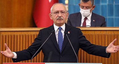Kılıçdaroğlu: Mansur Yavaş’ın değerlendirmelerine aynen katılıyoruz