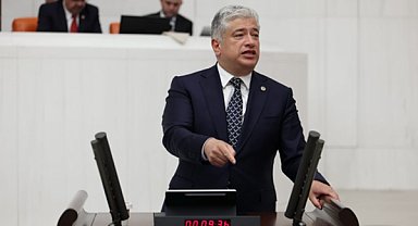 Kısacık: Günü kurtarmak için gelecek satılamaz