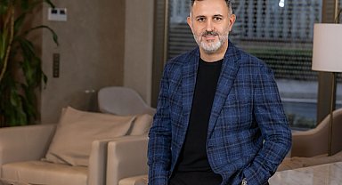 Kızılbük GYO Genel Müdürü Çelik: Yeni nesil tatil anlayışında hızın yerini deneyim alıyor
