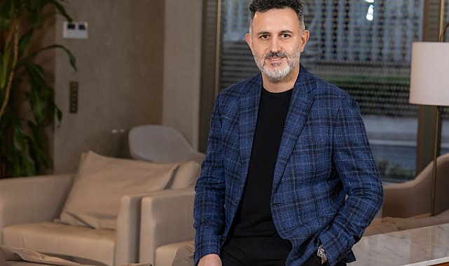 Kızılbük GYO Genel Müdürü Çelik: Yeni nesil tatil anlayışında hızın yerini deneyim alıyor