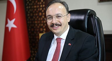Kızılkaya: Gazilerimizin ve kıymetli ailelerinin her zaman yanında olduk