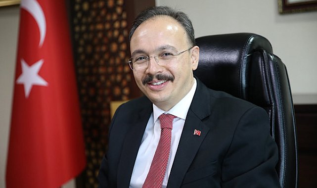 Kızılkaya: Gazilerimizin ve kıymetli ailelerinin her zaman yanında olduk