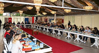 Kocaeli’de Ailenin Korunması ve Güçlendirilmesi İl Koordinasyon Kurulu toplandı
