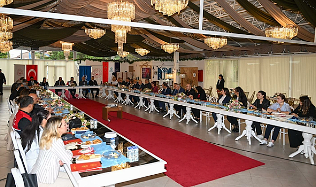 Kocaeli’de Ailenin Korunması ve Güçlendirilmesi İl Koordinasyon Kurulu toplandı