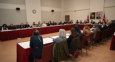 Kocaeli’de çocuk ihmal ve istismarına ilişkin protokol imzalandı