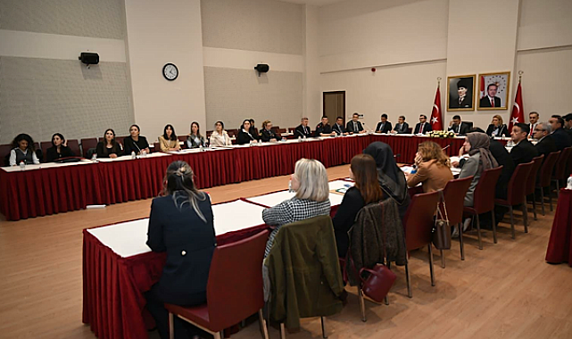 Kocaeli’de çocuk ihmal ve istismarına ilişkin protokol imzalandı