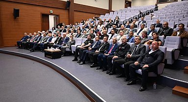 Kocaeli'de Roman vatandaşlara yönelik eylem planı toplantısı yapıldı
